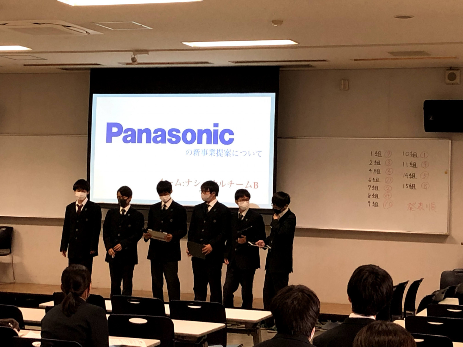 常翔学園中学校・高等学校