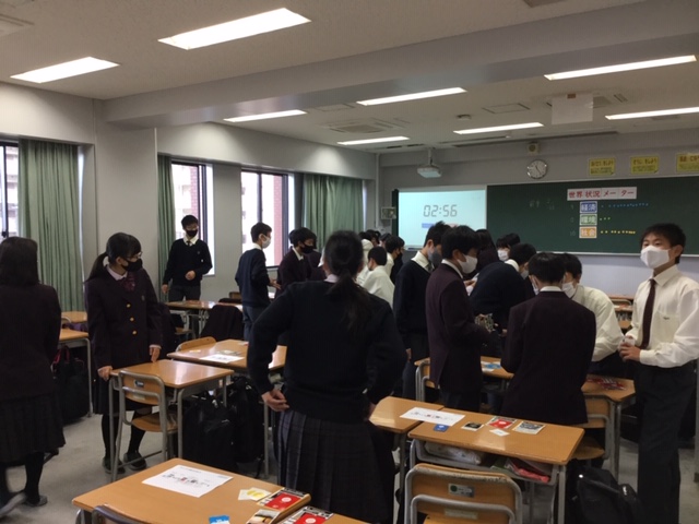 常翔学園中学校・高等学校