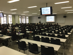 常翔学園中学校・高等学校