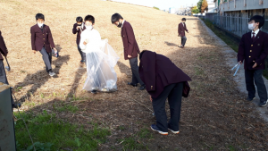 常翔学園中学校・高等学校