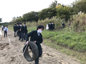 常翔学園中学校・高等学校