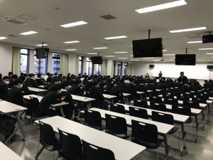 常翔学園中学校・高等学校