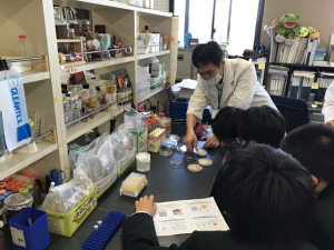 常翔学園中学校・高等学校