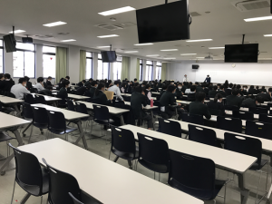 常翔学園中学校・高等学校
