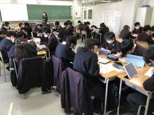 常翔学園中学校・高等学校
