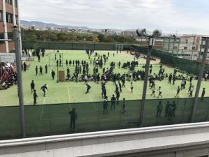 常翔学園中学校・高等学校