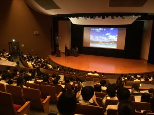 常翔学園中学校・高等学校