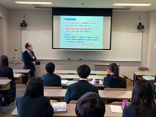 常翔学園中学校・高等学校