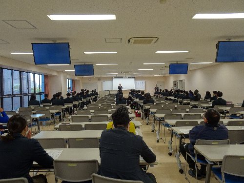 常翔学園中学校・高等学校
