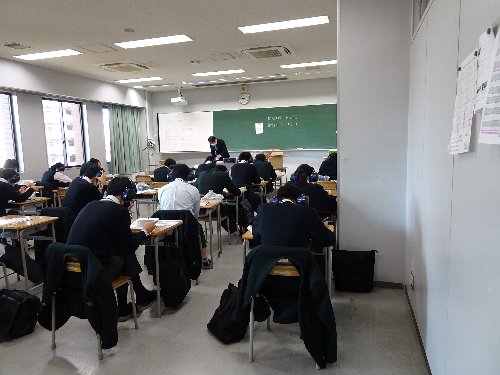 常翔学園中学校・高等学校