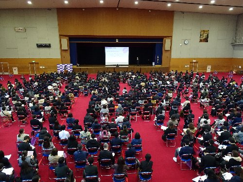 常翔学園中学校・高等学校