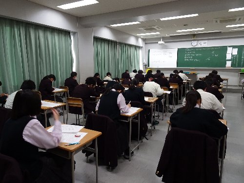 常翔学園中学校・高等学校
