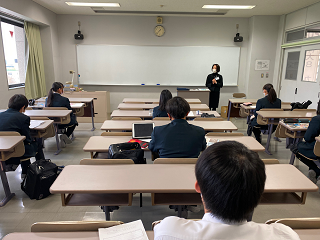 常翔学園中学校・高等学校