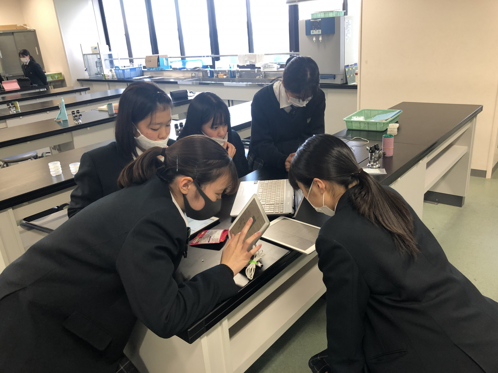 常翔学園中学校・高等学校