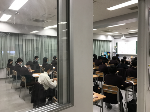 常翔学園中学校・高等学校