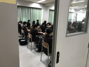 常翔学園中学校・高等学校