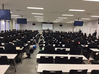 常翔学園中学校・高等学校