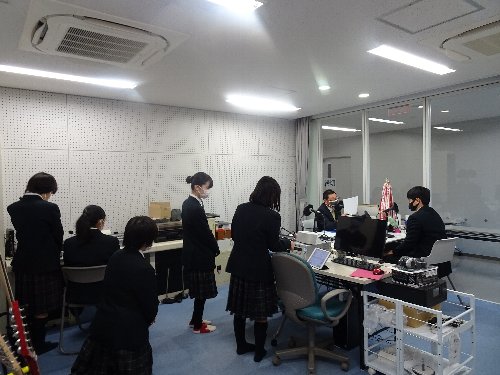 常翔学園中学校・高等学校
