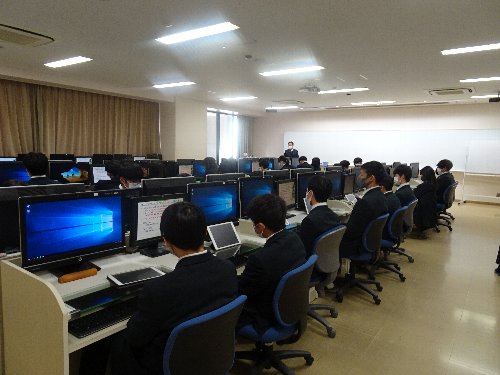 常翔学園中学校・高等学校