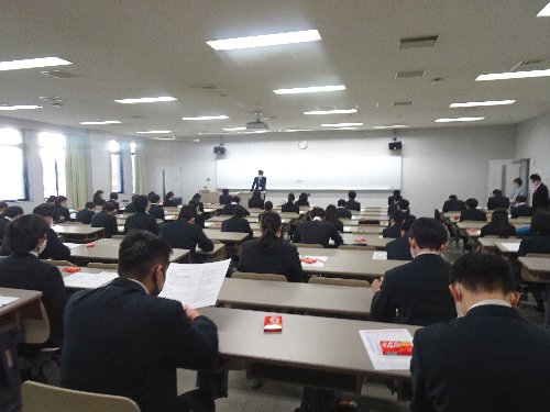 常翔学園中学校・高等学校
