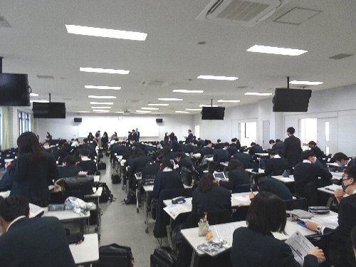 常翔学園中学校・高等学校