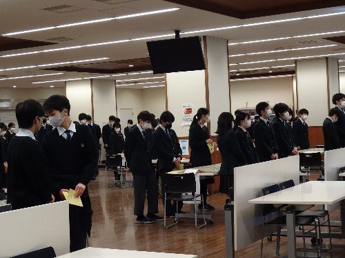 常翔学園中学校・高等学校