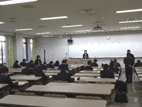 常翔学園中学校・高等学校