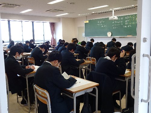 常翔学園中学校・高等学校
