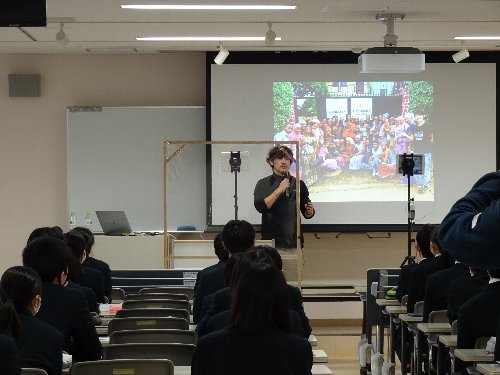 常翔学園中学校・高等学校