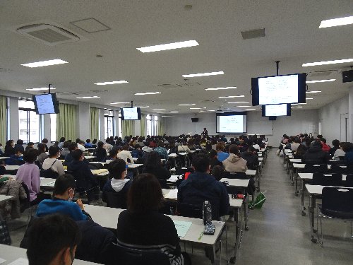 常翔学園中学校・高等学校