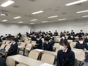 常翔学園中学校・高等学校