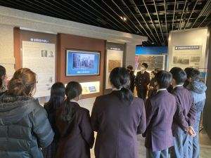 常翔学園中学校・高等学校