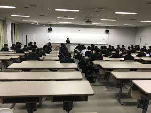 常翔学園中学校・高等学校