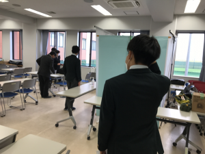 常翔学園中学校・高等学校