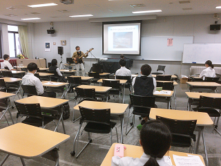常翔学園中学校・高等学校