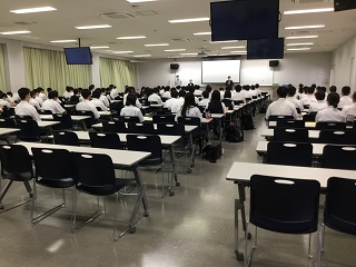 常翔学園中学校・高等学校