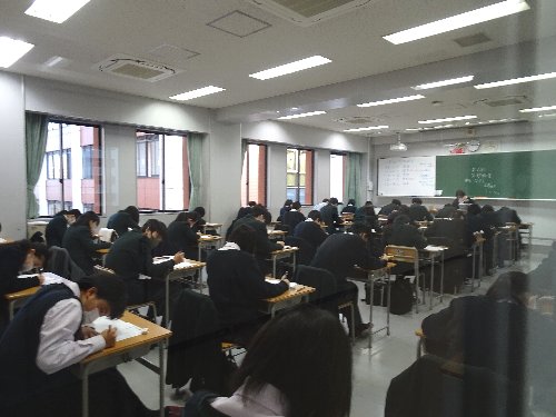常翔学園中学校・高等学校