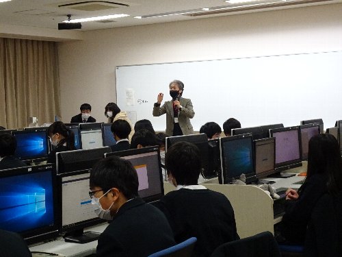 常翔学園中学校・高等学校