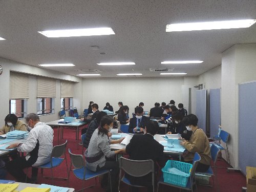 常翔学園中学校・高等学校