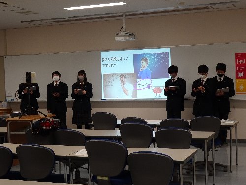 常翔学園中学校・高等学校