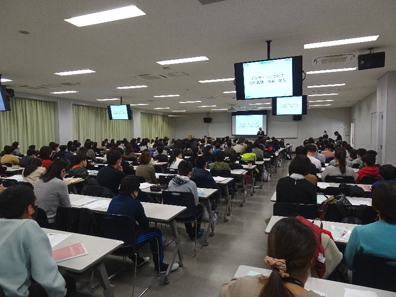 常翔学園中学校・高等学校