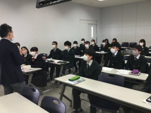 常翔学園中学校・高等学校