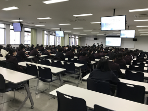 常翔学園中学校・高等学校