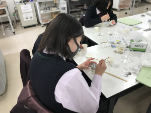 常翔学園中学校・高等学校
