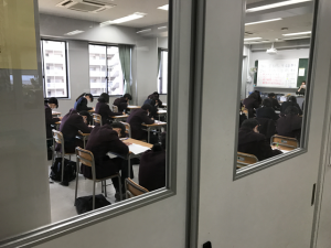 常翔学園中学校・高等学校