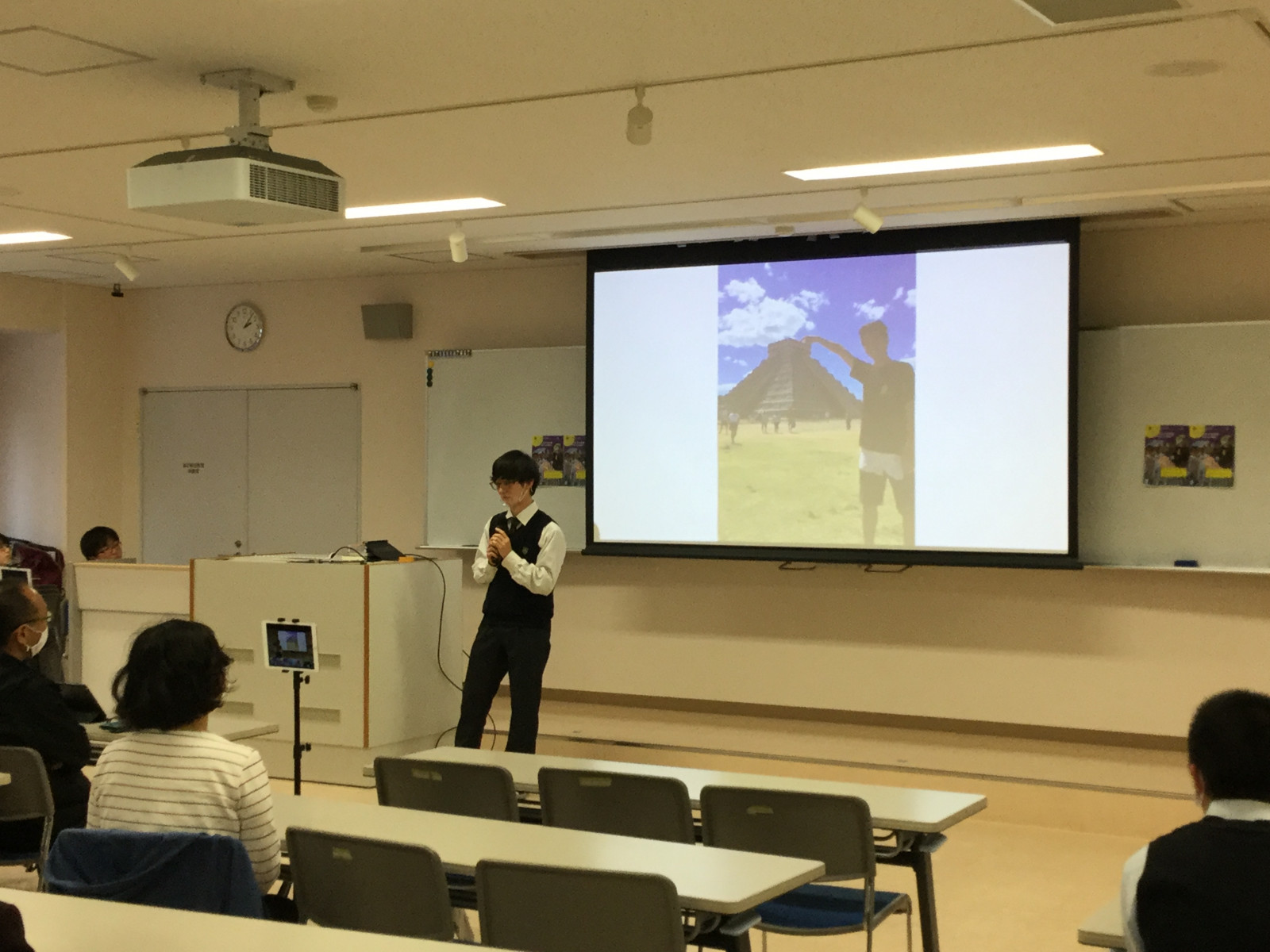 常翔学園中学校・高等学校
