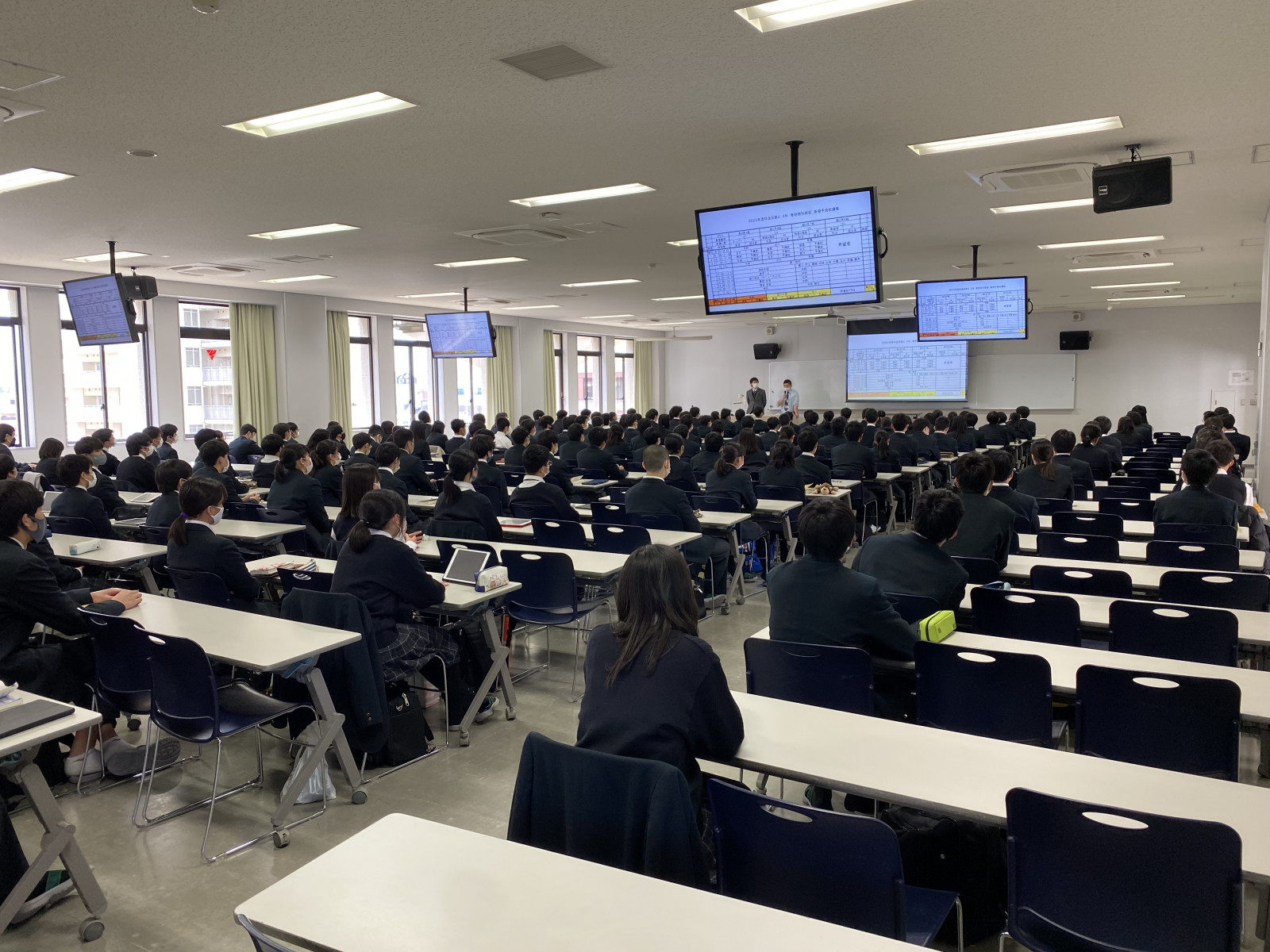 常翔学園中学校・高等学校