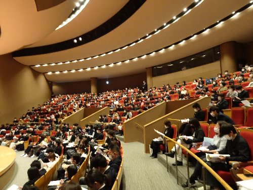 常翔学園中学校・高等学校
