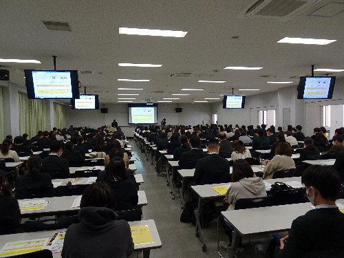 常翔学園中学校・高等学校