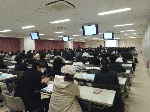 常翔学園中学校・高等学校